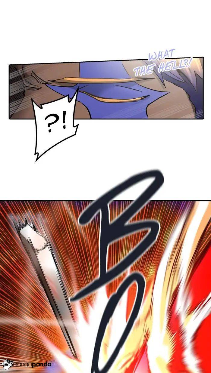 Tower of God Chapter 408 image 90